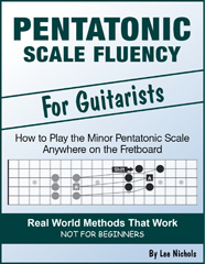 Pentatonic Fluency