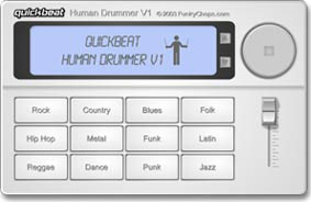 quickbeat